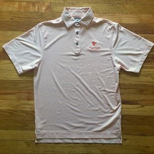 FootJoy Men’s Golf Polo Size Small